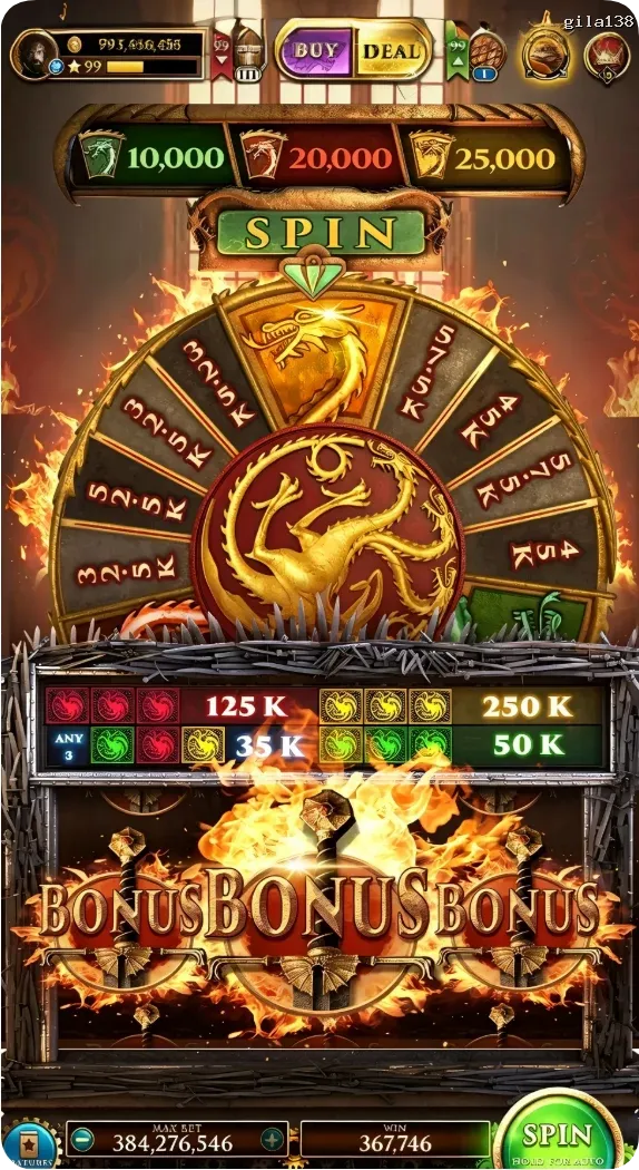 gila138 Unduh